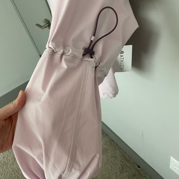 Athleta Stay Fly Windbreaker - Picture 5 of 7